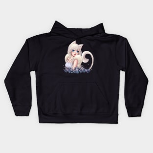 Nekomimi Kids Hoodie